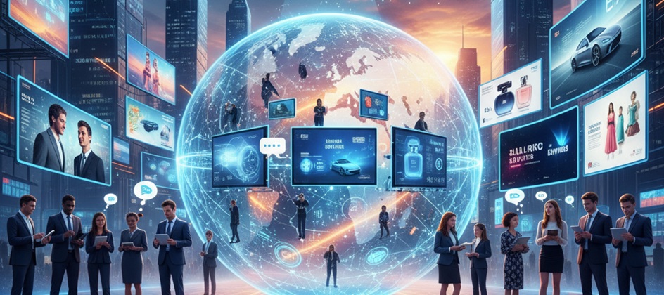 Global ad spend growth to slow in 2026, report